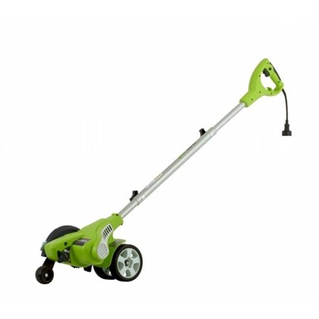 Greenworks Greenworks 27032 12amp 7-1/2" Electric Edger - Trimmers 27032